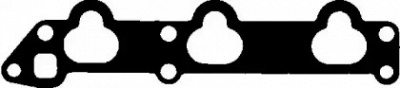 WILMINK GROUP wg1007857 -  Прокладка, впускной коллектор